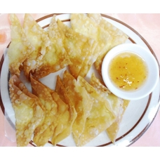 FRIED WONTON